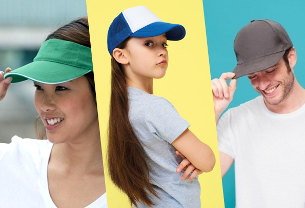 tipos de gorras tipos de gorras