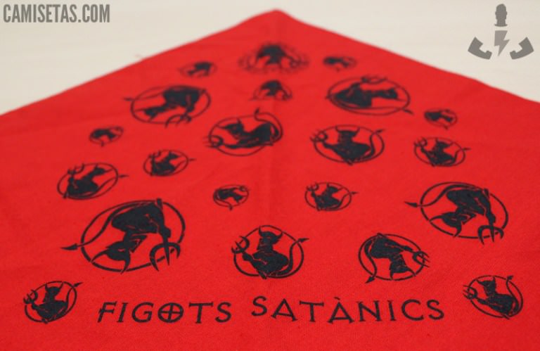 serigrafia bandanas serigrafia bandanas