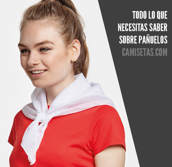Todo lo que necesitas saber sobre pañuelos Todo lo que necesitas saber sobre pañuelos