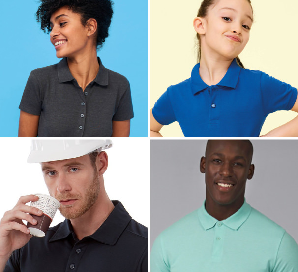como elegir el polo ideal como elegir el polo ideal