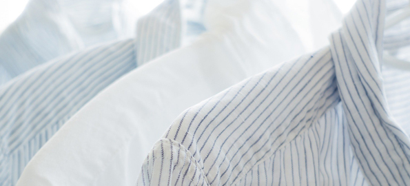 Cómo cuidar tu ropa de trabajo Cómo cuidar tu ropa de trabajo