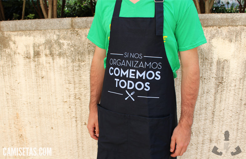 delantales personalizados serigrafia delantales personalizados serigrafia