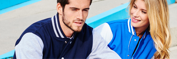 Sudaderas universitarias Sudaderas universitarias