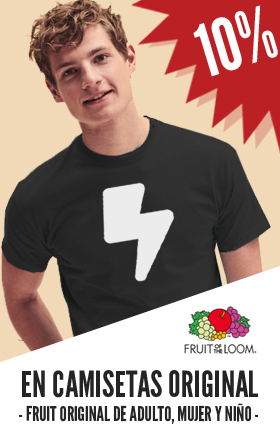Oferta Fruit Original