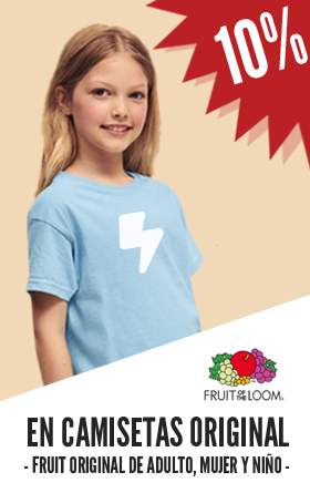 Oferta Fruit Original