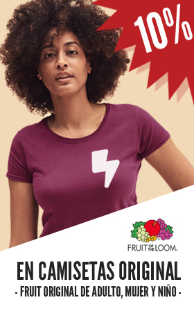 Oferta Fruit Original