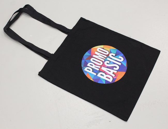 Ejemplo de tote bag