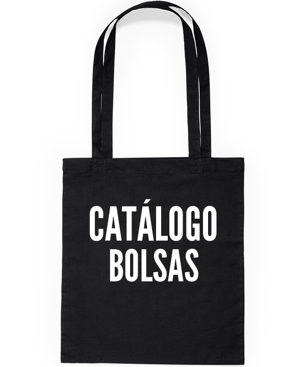 Bolsas de tela personalizadas