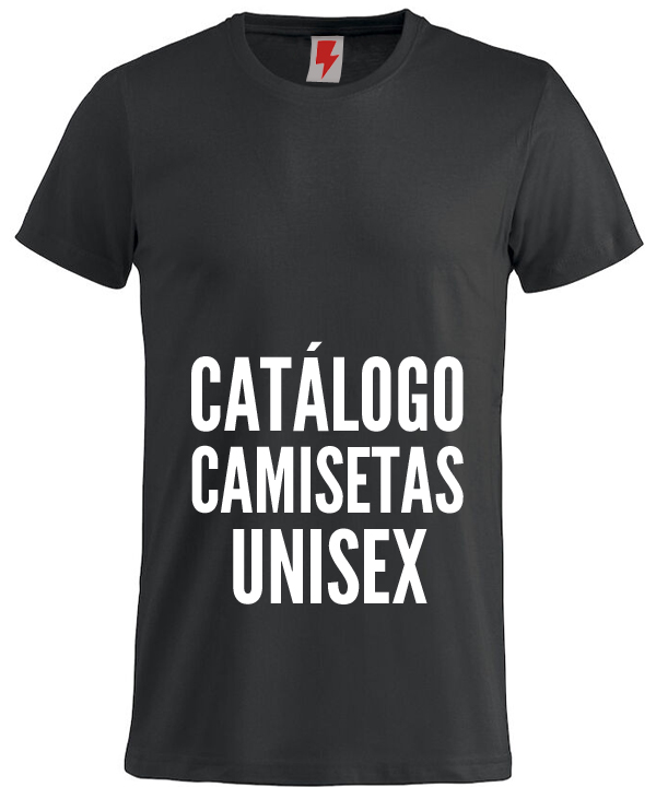 Camisetas