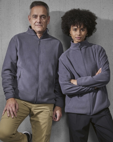 B&C Reset Polar Fleece