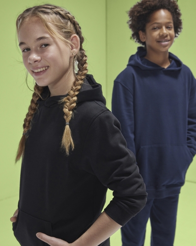 B&C ID.333 Hoodie Kids