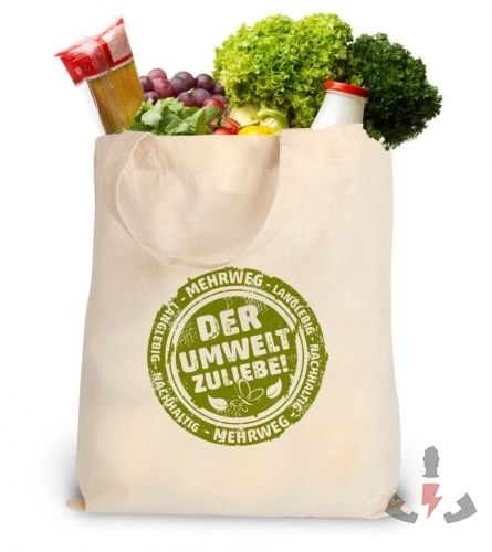 Bolsa Joytex Orgánica Darwin