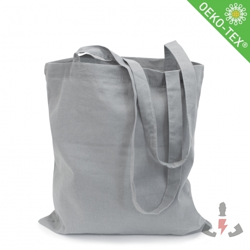 Bolsa  Riad Asas largas colores