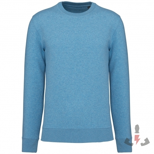 Kariban Eco K4025 Heather 280