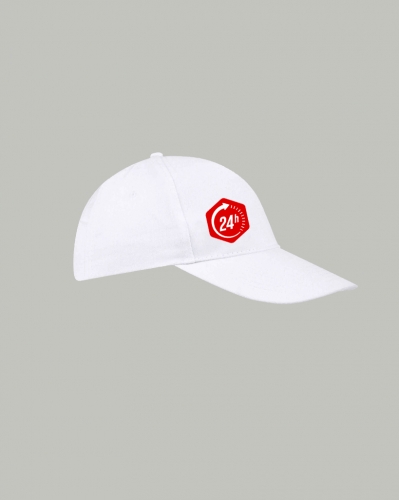 PromoBasic 24H Gorra infantil entrega 24H