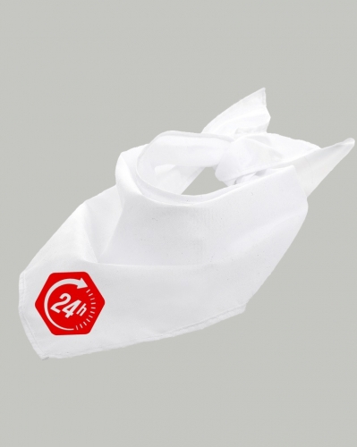 PromoBasic 24H Bandanas entrega urgente