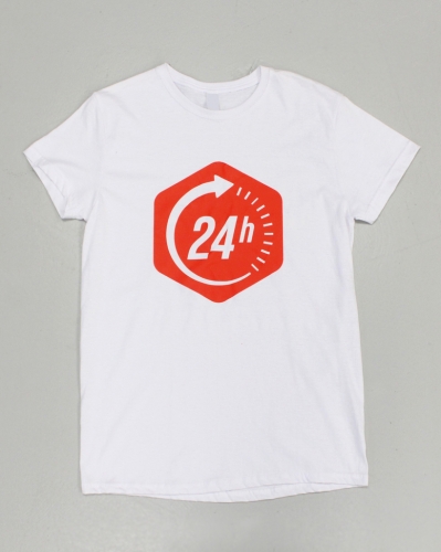 PromoBasic 24H Camiseta entrega 24H