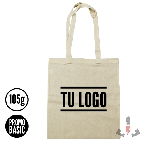 PromoBasic Tote 105