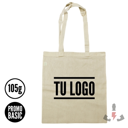 Bolsa PromoBasic Tote 105