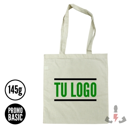 PromoBasic Tote 145