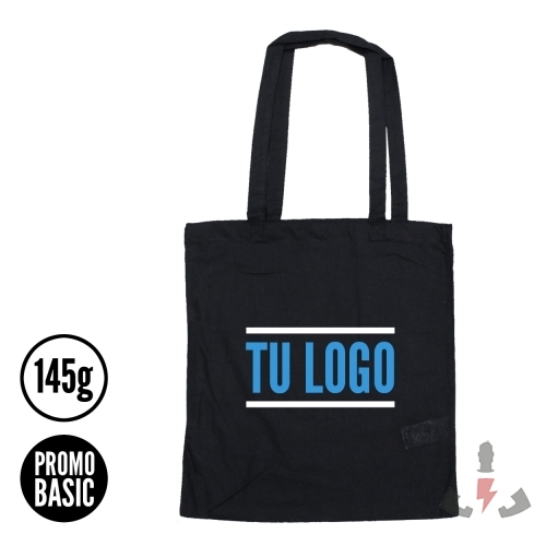 PromoBasic Tote 145 Color