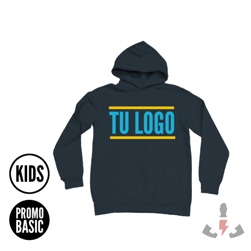 PromoBasic Hoodie Kids