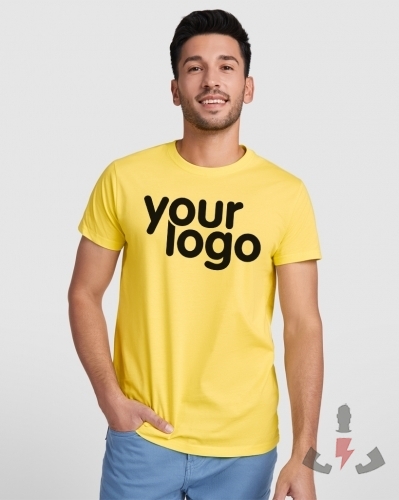Camiseta Roly Dogo Premium 
