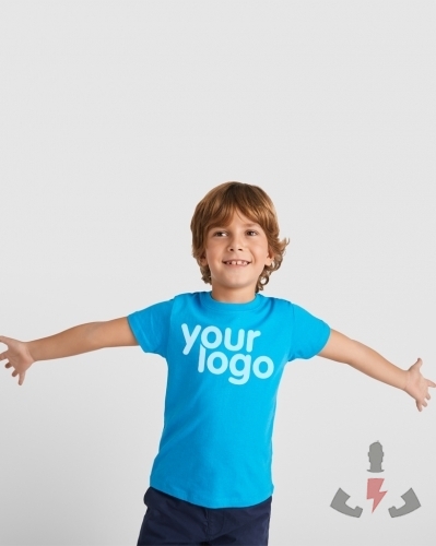 Camiseta  Beagle kids