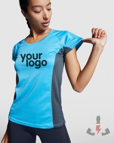 Camiseta  Shanghai W