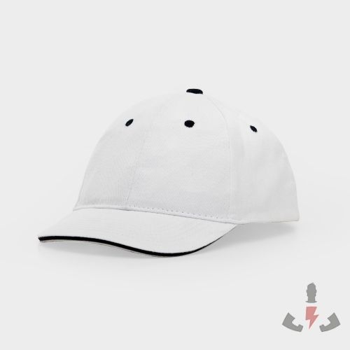 Gorra Roly Panel