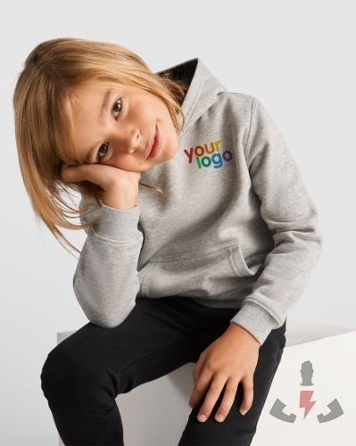 Sudadera Roly Urban K desde 8.37
