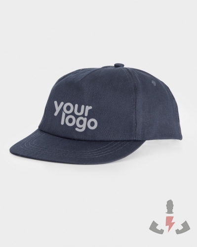 Gorra Stamina Basica