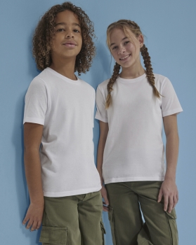 Camiseta Camisetas BC #E190 Kids TK002