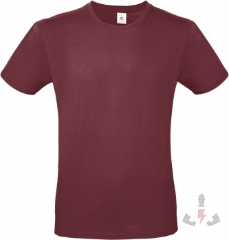 Color 370 (Burgundy)