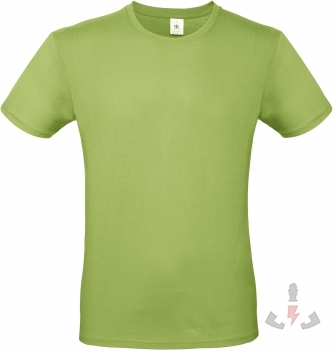 Color 510 (Pistachio)