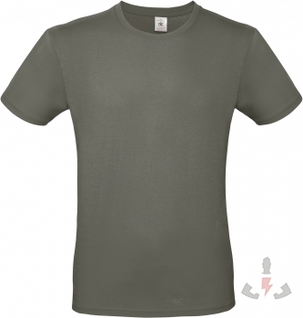 Color 551 (Millennial Khaki)
