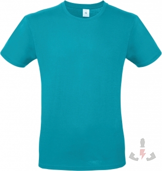 Color 733 (Real turquoise)