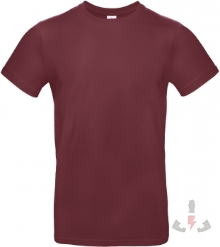 Color 370 (Burgundy)