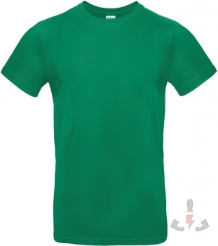 Color 520 (Kelly green)