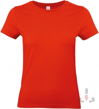 Color 007 (Fire Red)