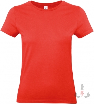 Color 236 (Sunset orange)