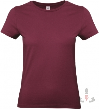 Color 370 (Burgundy)