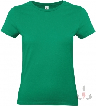 Color 520 (Kelly green)