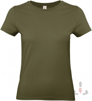 Color 552 (Urban Khaki)