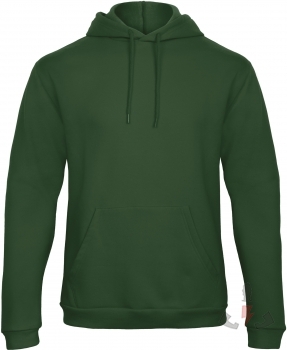 Color 540 (Bottle green)