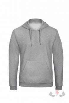 Color 610 (Heather grey)