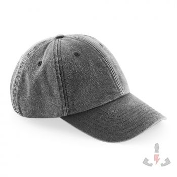 Color 196 (Vintage Black)