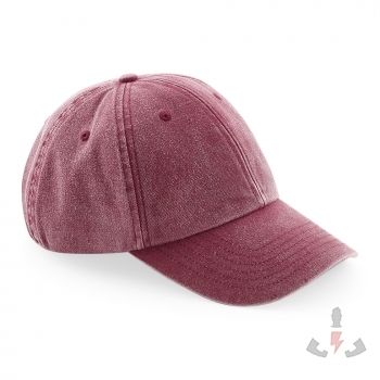 Color 437 (Vintage Red)