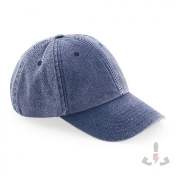 Color 821 (Vintage Denim)