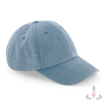 Color 998 (Vintage Light Denim)